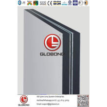 Globond Plus PVDF Aluminum Composite Panel (PF121)